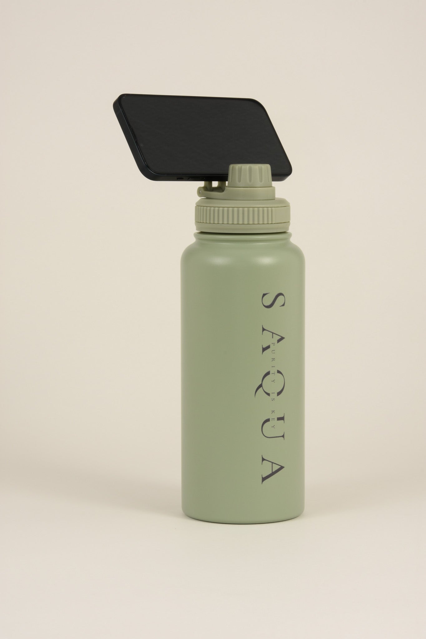 Mossy Olive drinkfles 1l