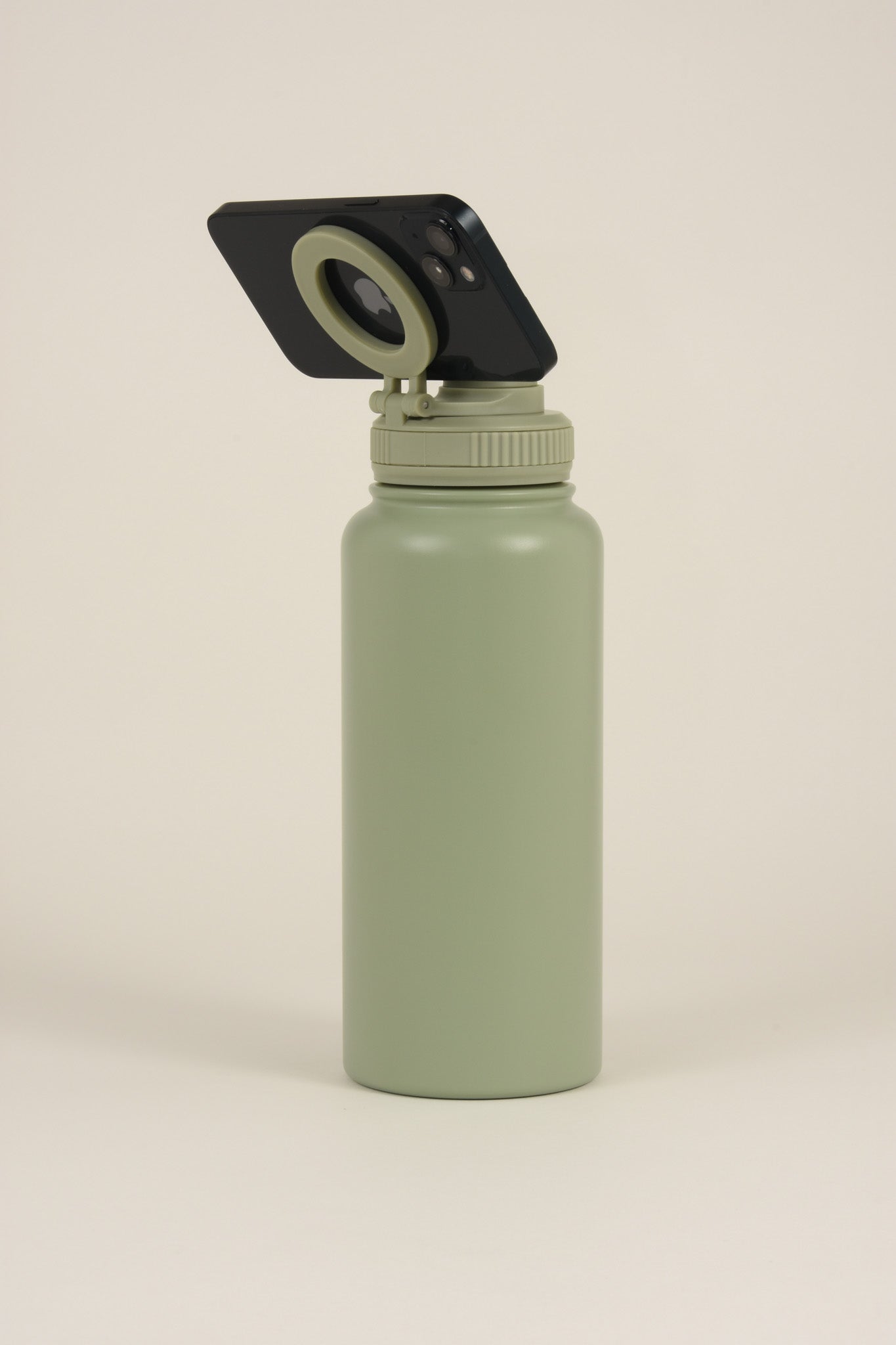 Mossy Olive drinkfles 1l