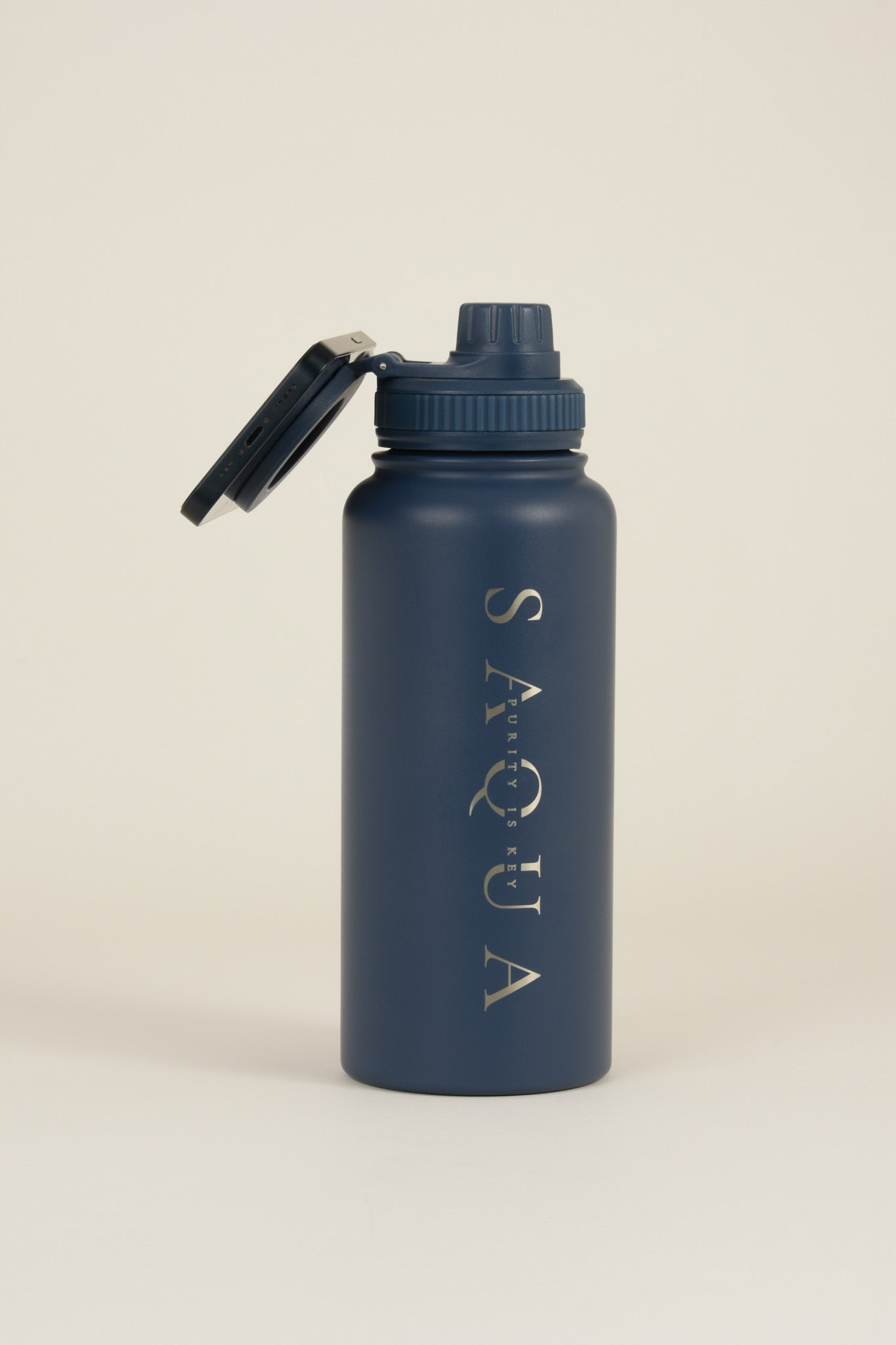 Ocean Breeze drinkfles 1l