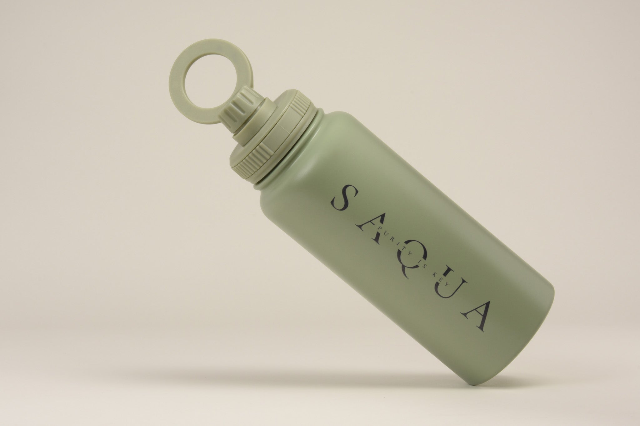 Mossy Olive drinkfles 1l